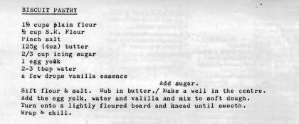 Biscuit Pastry cropped