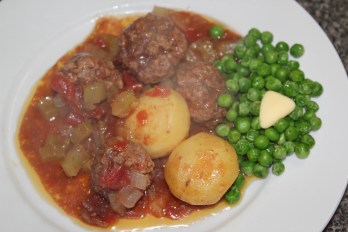 Homestyle Meatballs3