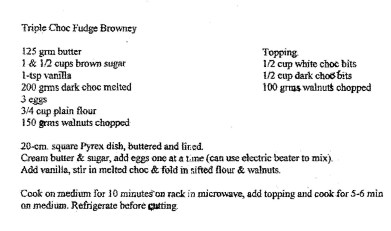 Triple Choc Fudge Browney cropped