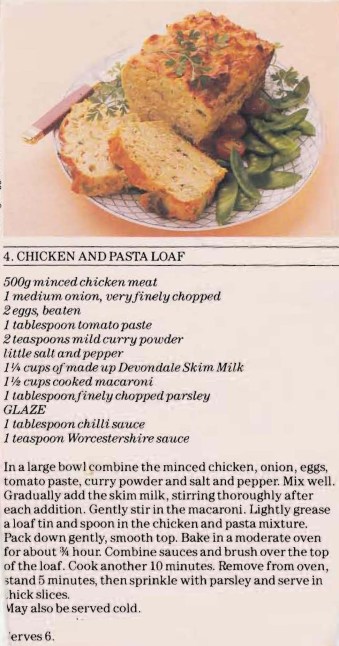 chicken-pasta-loaf