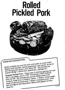pickled-pork